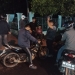 Polsek Delta Pawan Tertibkan Balap Liar, 39 Motor Diamankan