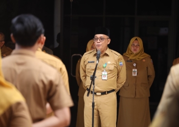 Amirullah Ingatkan Modus Penipuan Pinjam Uang Berkedok Bantuan Bencana