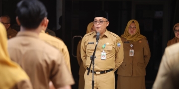 Amirullah Ingatkan Modus Penipuan Pinjam Uang Berkedok Bantuan Bencana