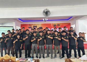 Nama Pendekar Wira Utama Diseret Opini Dugaan Korupsi, BPWU: Penggiringan yang Menyesatkan