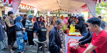 Pemkot Pontianak Siapkan 16.439 Paket Sembako Murah di Enam Kecamatan