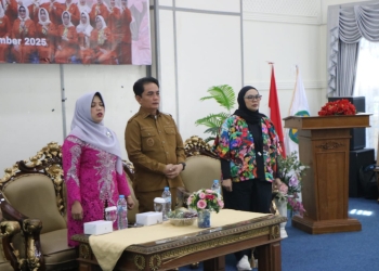 Wali Kota Pontianak Sampaikan Jawaban Fraksi Terhadap Sejumlah Raperda