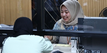 Per November 2025, MPP Pontianak Sudah Layani Lebih dari 30 Ribu Urusan Administrasi Warga