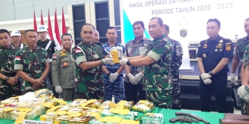 Pelaku Pembacokan Anak 14 Tahun di Pontianak Mengaku Menyesal