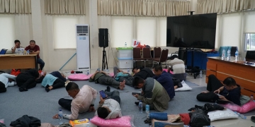 29 WNA Tiongkok Digelandang Imigrasi, Aktivitas di PT SRM Ketapang Disisir Ketat