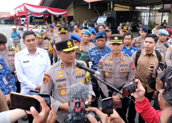 29 WNA Tiongkok Digelandang Imigrasi, Aktivitas di PT SRM Ketapang Disisir Ketat