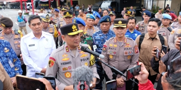 29 WNA Tiongkok Digelandang Imigrasi, Aktivitas di PT SRM Ketapang Disisir Ketat