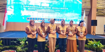 Yanieta Paparkan Peran Strategis Istri Wali Kota dalam Branding Daerah