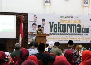 Yanieta Paparkan Peran Strategis Istri Wali Kota dalam Branding Daerah