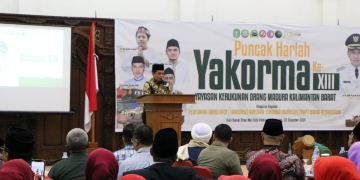 Yanieta Paparkan Peran Strategis Istri Wali Kota dalam Branding Daerah