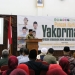 Yanieta Paparkan Peran Strategis Istri Wali Kota dalam Branding Daerah