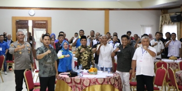 Yanieta Paparkan Peran Strategis Istri Wali Kota dalam Branding Daerah