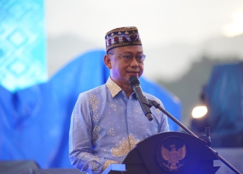 Apeksi Outlook 2025: Pengurangan TKD Tuntut Pemerintah Kota Lebih Adaptif dan Inovatif