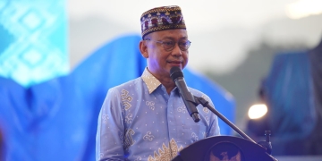 Apeksi Outlook 2025: Pengurangan TKD Tuntut Pemerintah Kota Lebih Adaptif dan Inovatif