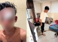 Satu Keluarga di Kubu Raya Jadi Korban Penganiayaan, Anak Bungsu Kritis
