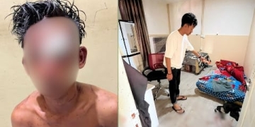 Satu Keluarga di Kubu Raya Jadi Korban Penganiayaan, Anak Bungsu Kritis