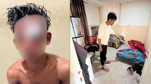 Satu Keluarga di Kubu Raya Jadi Korban Penganiayaan, Anak Bungsu Kritis