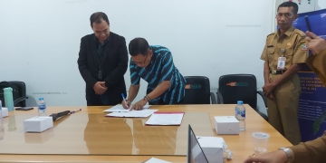 Dewan Pengupahan Sepakati UMK Pontianak Naik Jadi Rp 3.205.220 Tahun Depan