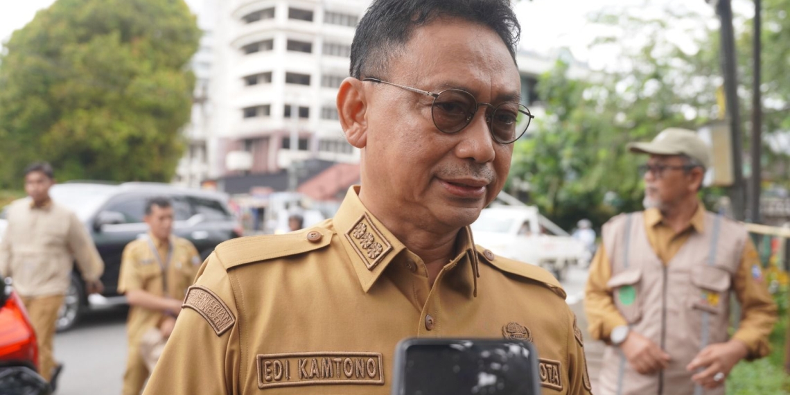 Dewan Pengupahan Sepakati UMK Pontianak Naik Jadi Rp 3.205.220 Tahun Depan