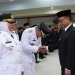 Jelang Tutup Tahun, Edi Kamtono Lantik 59 Pejabat Administrator dan Pengawas
