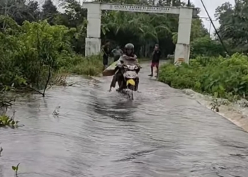 Selundupkan Sabu, Mantan Pembalap Nasional asal Kalbar Ditangkap