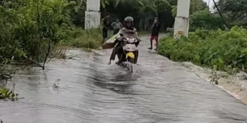 Selundupkan Sabu, Mantan Pembalap Nasional asal Kalbar Ditangkap