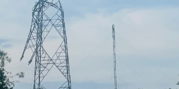 Perbaikan Tower dan Jaringan Transmisi Rampung, Sistem Kelistrikan Aceh yang Tadinya Terisolasi Kini Kembali Terhubung: PLN Masuki Tahap Pengoperasian Pembangkit