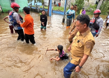 Mayat Wanita Asal Singkawang Ditemukan di Salah Satu Ruko Pontianak