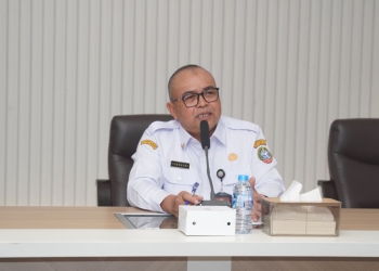 Jabatan Kapolresta Pontianak Berganti, dari Kombes Suyono kepada Kombes Endang