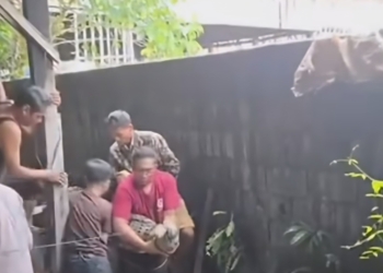 Delapan Anak Remaja Hendak Tawuran Diamankan Polsek Pontianak Barat