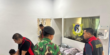 Delapan Anak Remaja Hendak Tawuran Diamankan Polsek Pontianak Barat