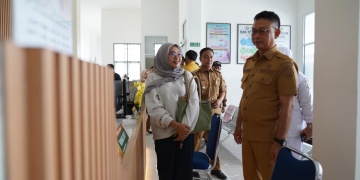 Delapan Anak Remaja Hendak Tawuran Diamankan Polsek Pontianak Barat