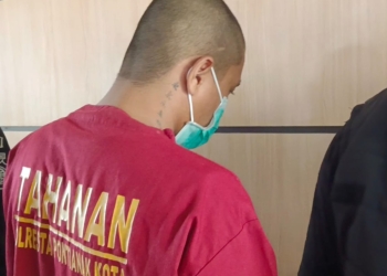 Dikabarkan Hilang, Gadis Bawah Umur di Pontianak Ternyata Dibawa Lari Pacarnya