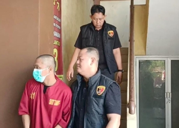 Dikabarkan Hilang, Gadis Bawah Umur di Pontianak Ternyata Dibawa Lari Pacarnya