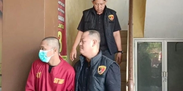 Dikabarkan Hilang, Gadis Bawah Umur di Pontianak Ternyata Dibawa Lari Pacarnya