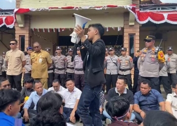 UMK Ketapang Tertinggi se-Kalbar, HMI Dorong Semua Perusahaan Patuh Aturan