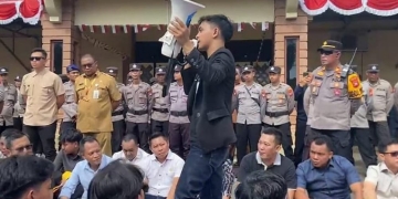 UMK Ketapang Tertinggi se-Kalbar, HMI Dorong Semua Perusahaan Patuh Aturan