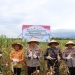 Kapolres Ketapang Ikut Panen Raya Jagung Kuartal IV