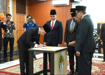 Pria di Kubu Raya Hilang Saat Memancing, Sampan Ditemukan Terombang-ambing