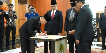 Pria di Kubu Raya Hilang Saat Memancing, Sampan Ditemukan Terombang-ambing