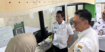 Pria di Kubu Raya Hilang Saat Memancing, Sampan Ditemukan Terombang-ambing