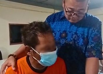 Ngaku Petani, Pria di Kubu Raya Ditangkap Ketahuan Edarkan Sabu “Paket Hemat”