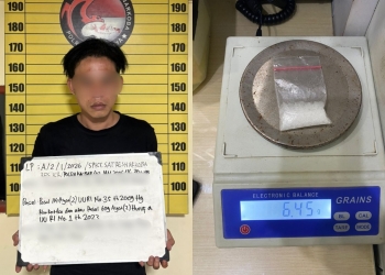 Wako Edi Ajak Warga Aktif Sampaikan Saran Pembangunan di Musrenbang