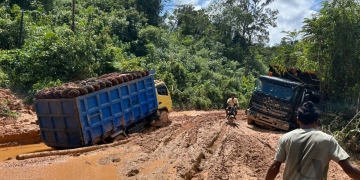 Selundupkan Sabu dalam Kemasan Kopi, Lansia di Pontianak Diciduk Tim Labubu