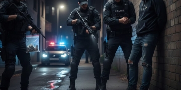 Selundupkan Sabu dalam Kemasan Kopi, Lansia di Pontianak Diciduk Tim Labubu