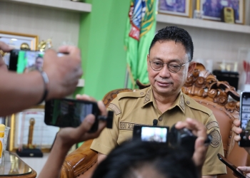 Selundupkan Sabu dalam Kemasan Kopi, Lansia di Pontianak Diciduk Tim Labubu