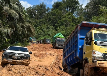 Selundupkan Sabu dalam Kemasan Kopi, Lansia di Pontianak Diciduk Tim Labubu
