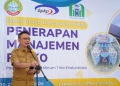 Edi Kamtono Minta PDAM Responsif dan Terus Perkuat Manajemen Risiko Air Bersih