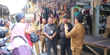 Laka Lantas di KM 19 Trans Kalimantan Tewaskan Seorang Pengendara Motor