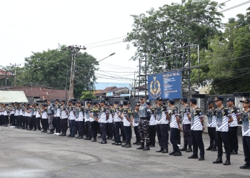 Laka Lantas di KM 19 Trans Kalimantan Tewaskan Seorang Pengendara Motor